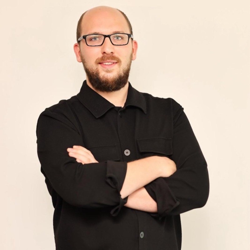 Feyzullah Kadir Çağdaş, EVENTGATE Kurucu Ortağı ve Genel Müdürü