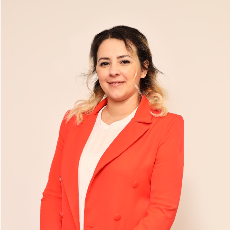 Mukaddes Oduncular Özel, EVENTGATE Kurucu Ortağı ve İş Geliştirme Direktörü